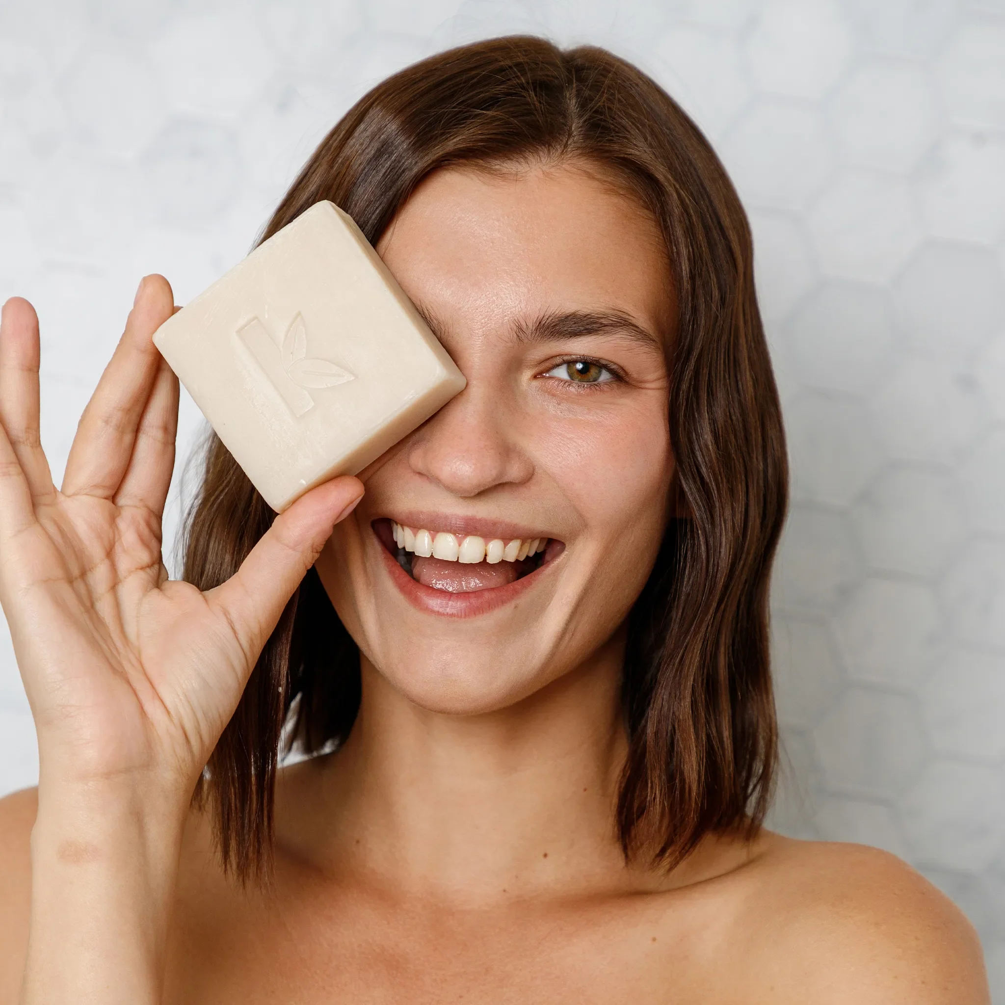 Rosemary Shampoo and Soap - Image 5