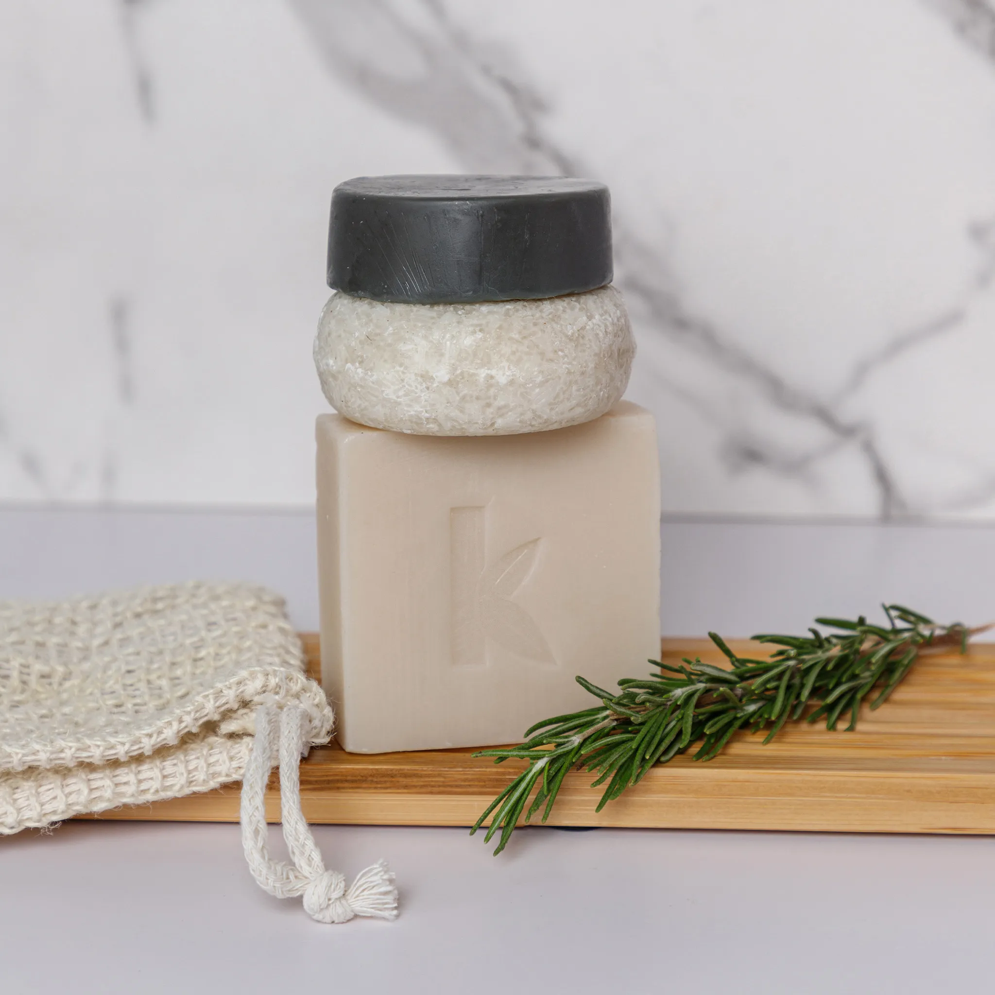 Rosemary Shower Bundle - Image 5