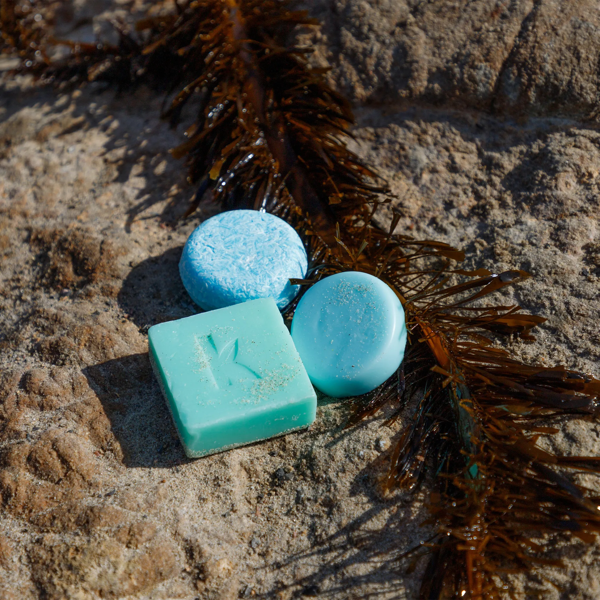 Seaweed Conditioner Bar - Image 7