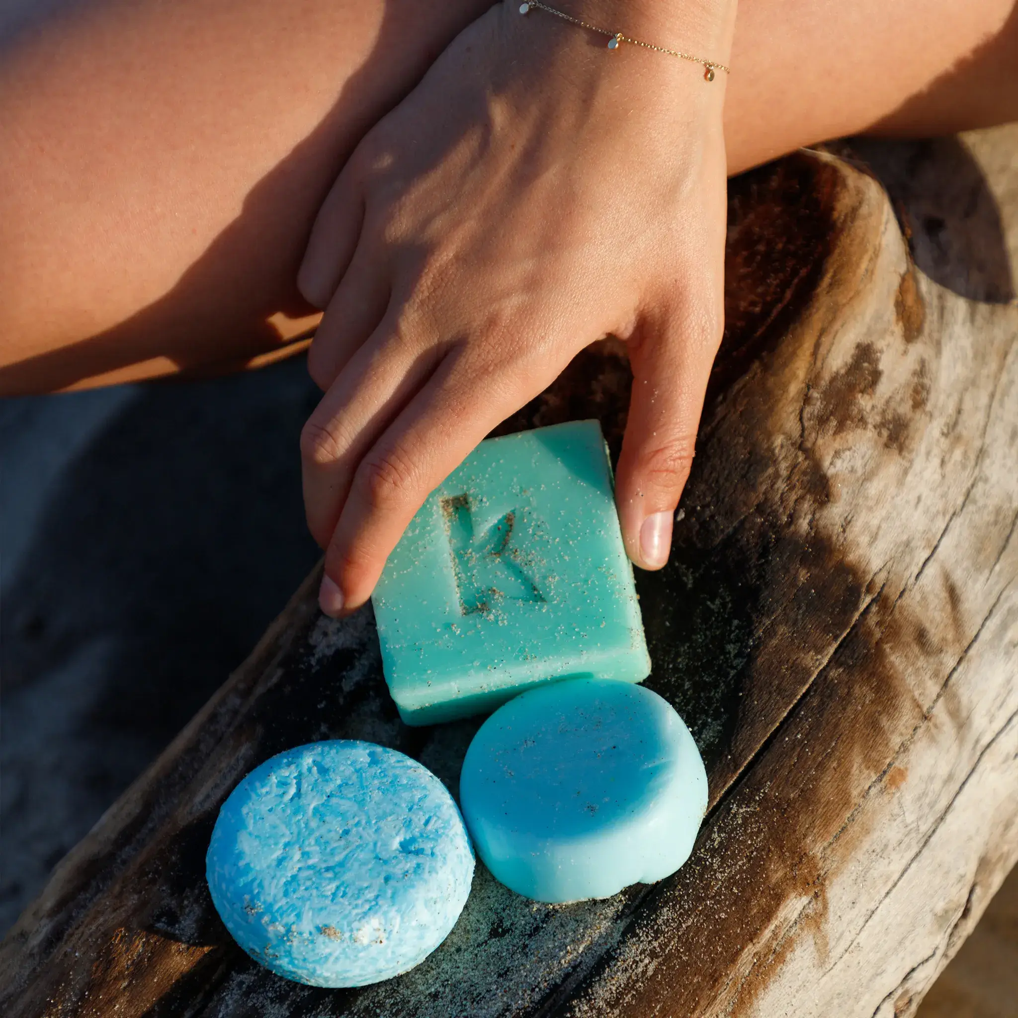 Seaweed Shampoo Bar - Image 7