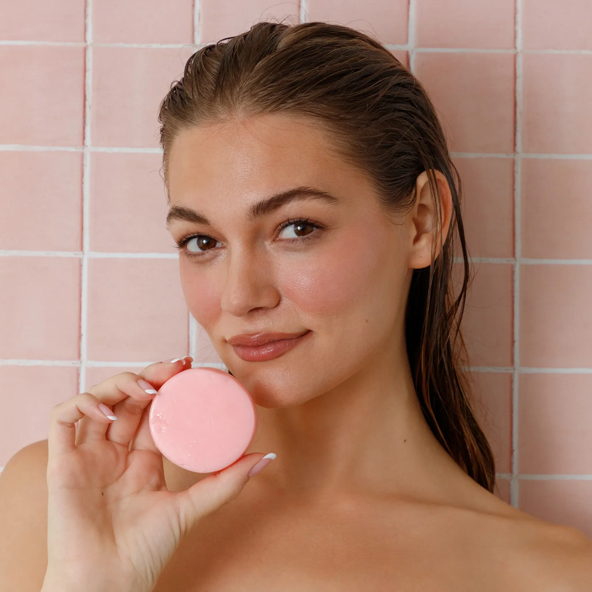 Shampoo + Conditioner For Dry Hair - Image 34
