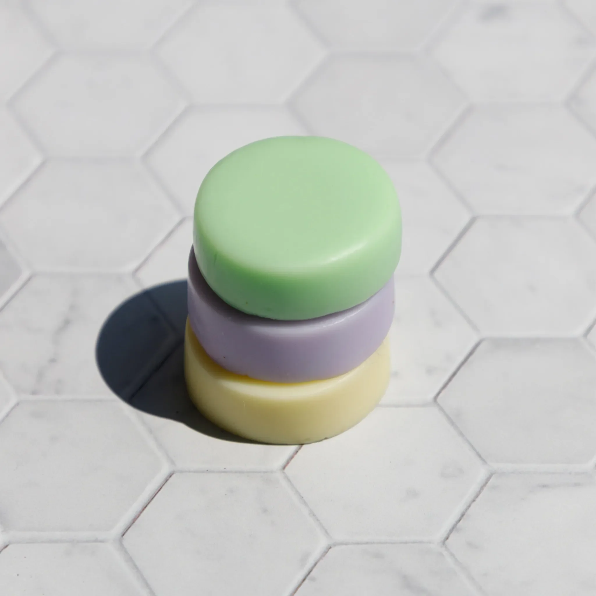 Shampoo + Conditioner For Gray Hair - Image 12