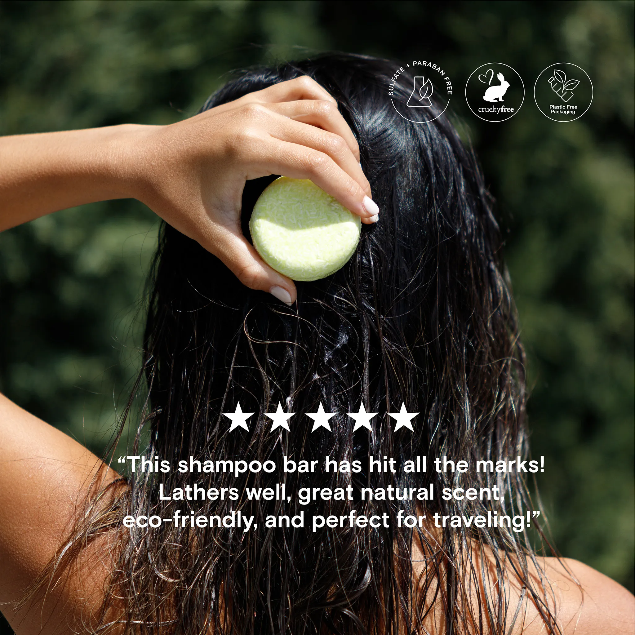 Shampoo + Conditioner For Gray Hair - Image 19