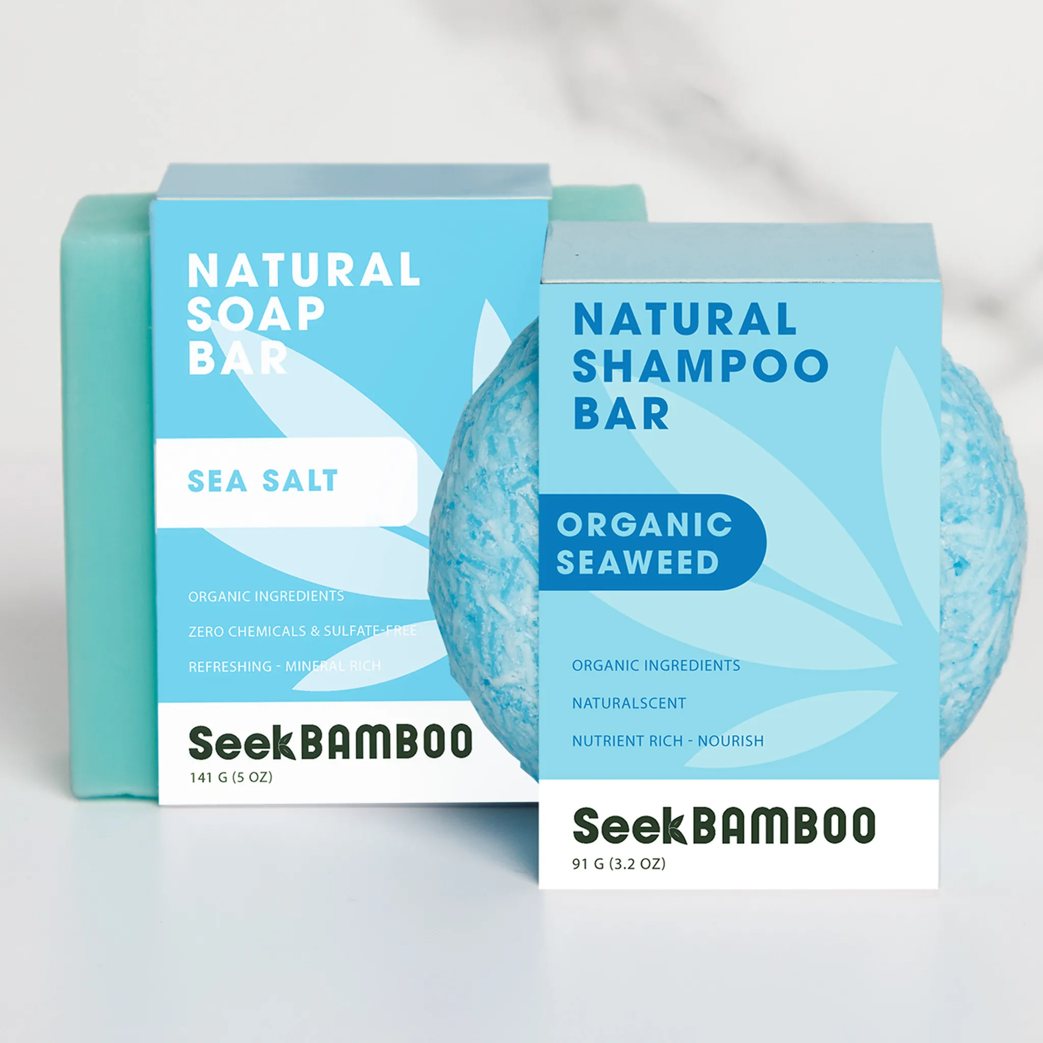 Shampoo and Soap - Image 10