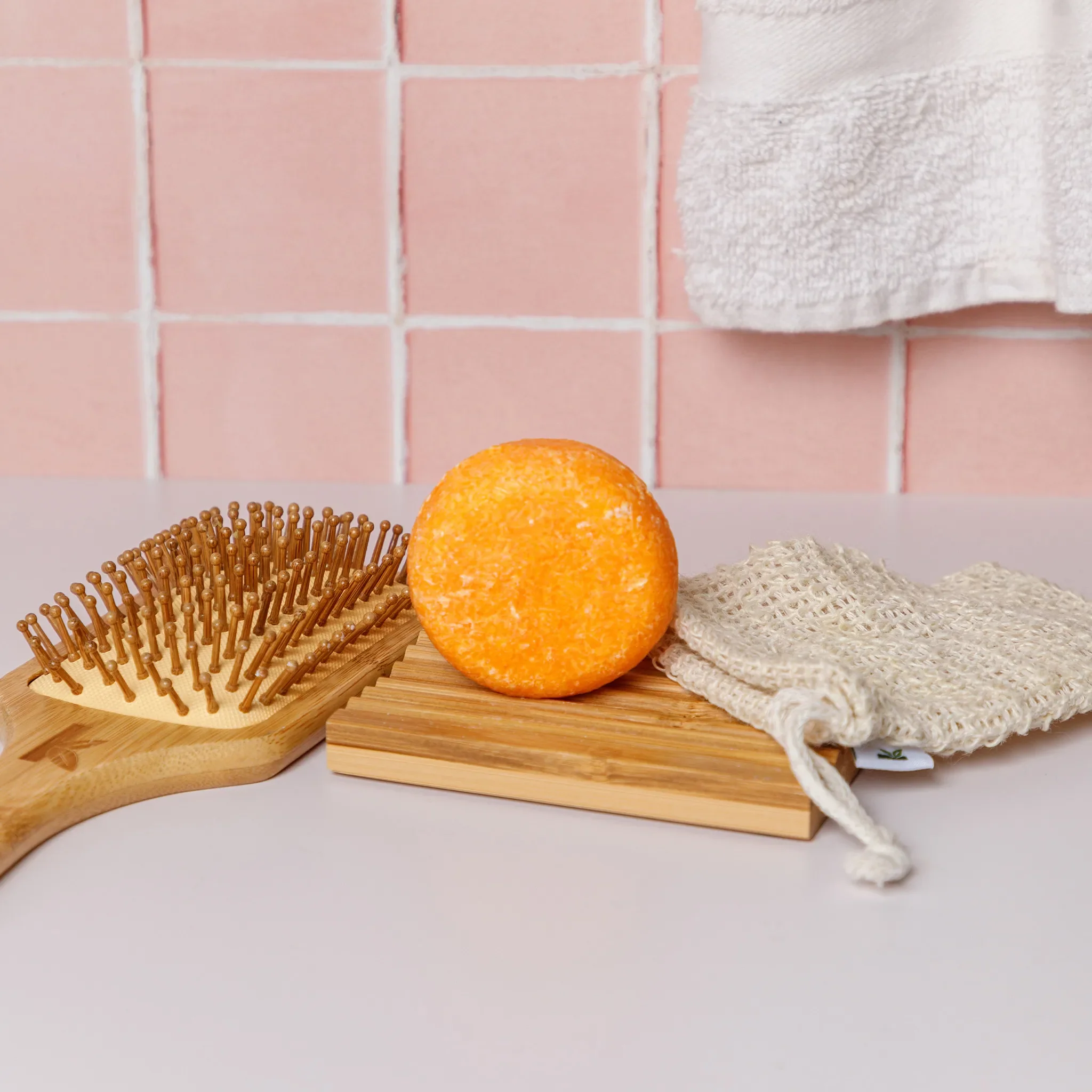 Shampoo Bar For Curly Hair - Image 10