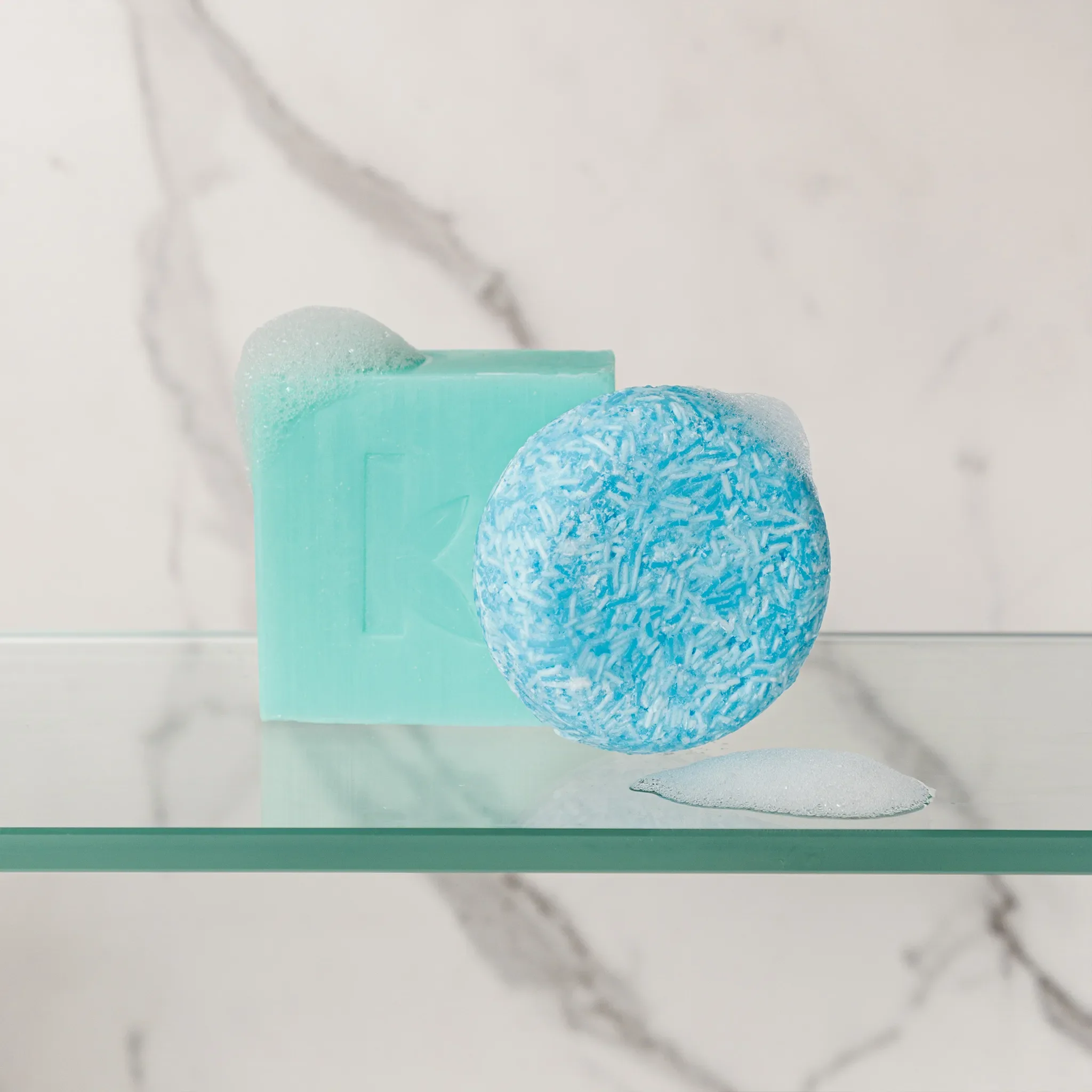 Shampoo Bar For Curly Hair - Image 15
