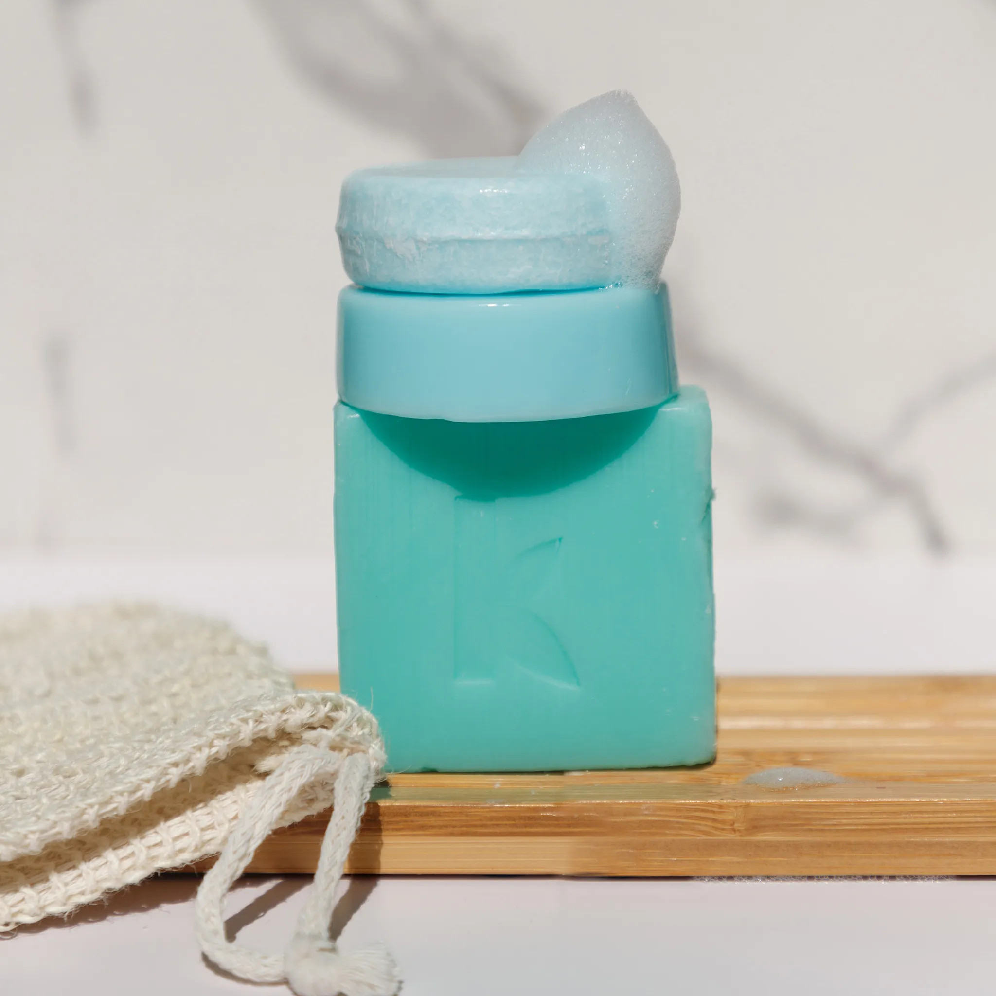 Shampoo Bar For Curly Hair - Image 17