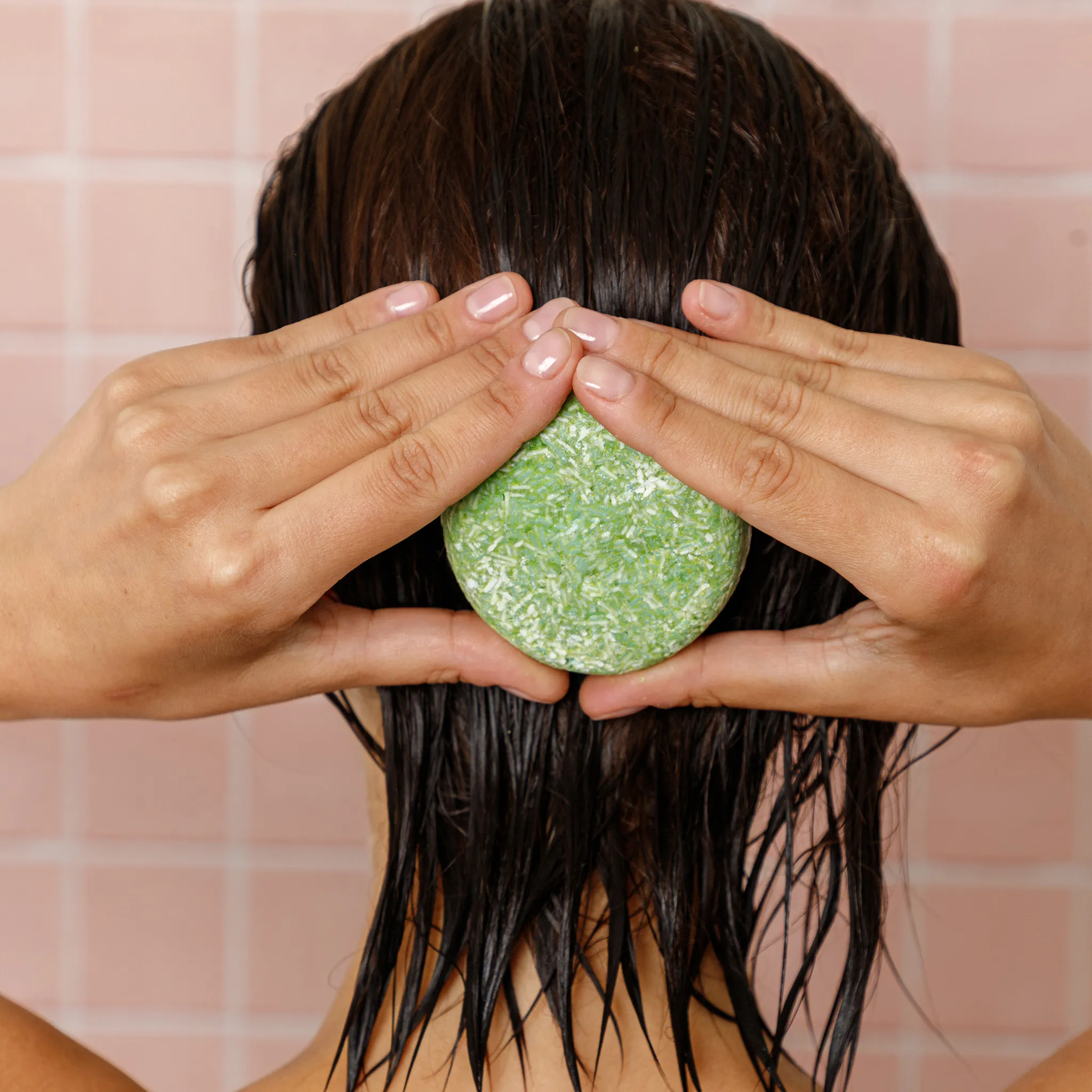 Shampoo Bar For Curly Hair - Image 21
