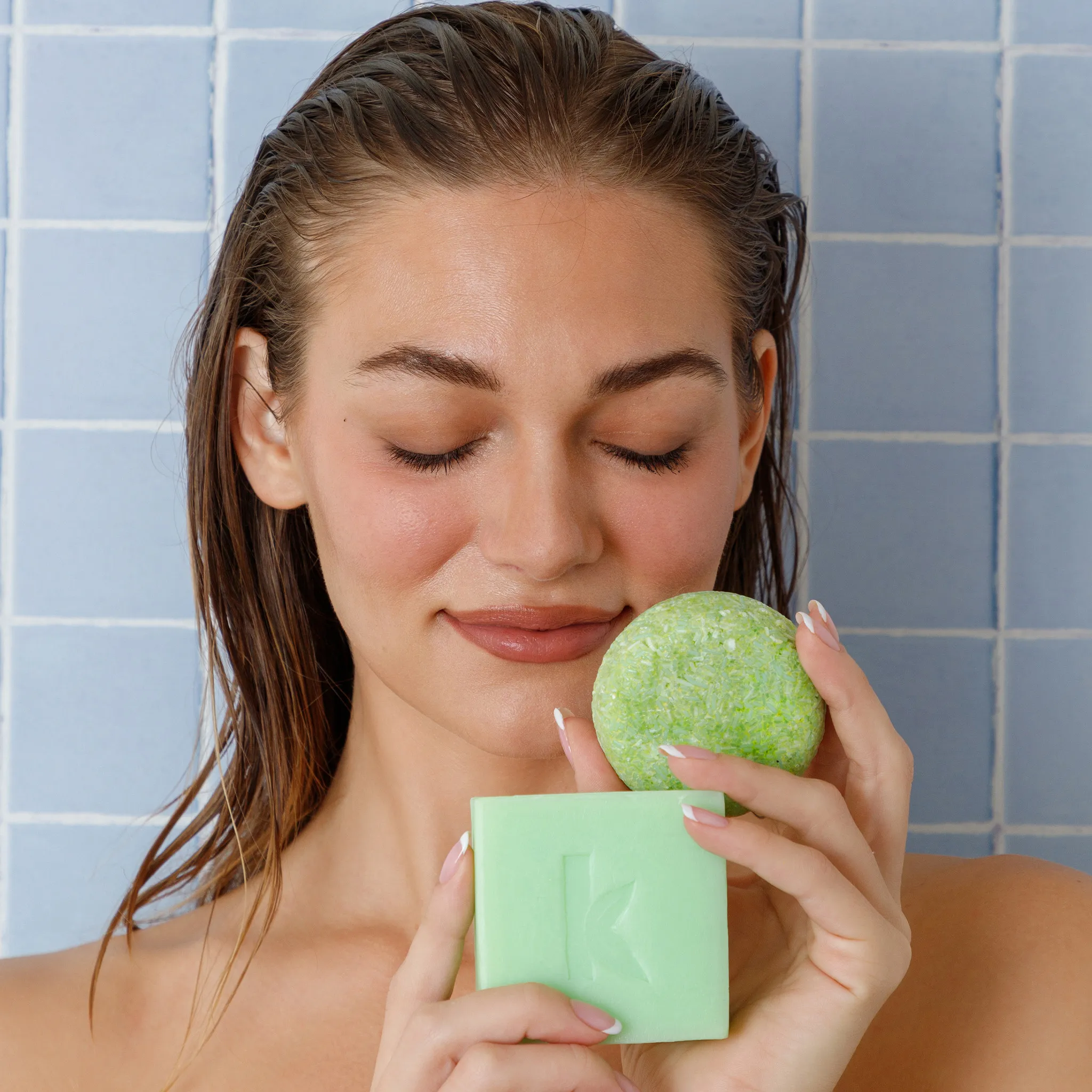 Shampoo Bar For Curly Hair - Image 22