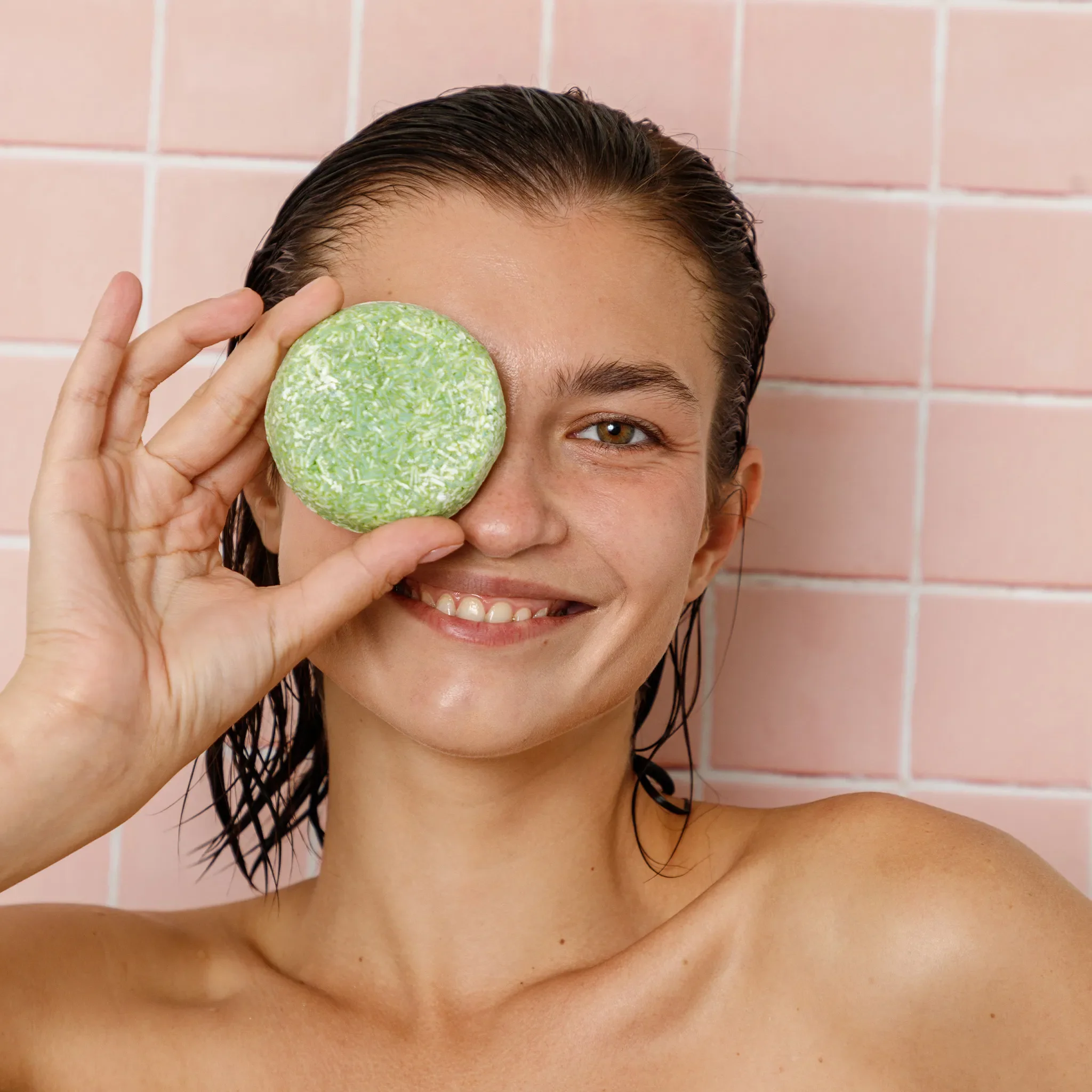 Shampoo Bar For Curly Hair - Image 24