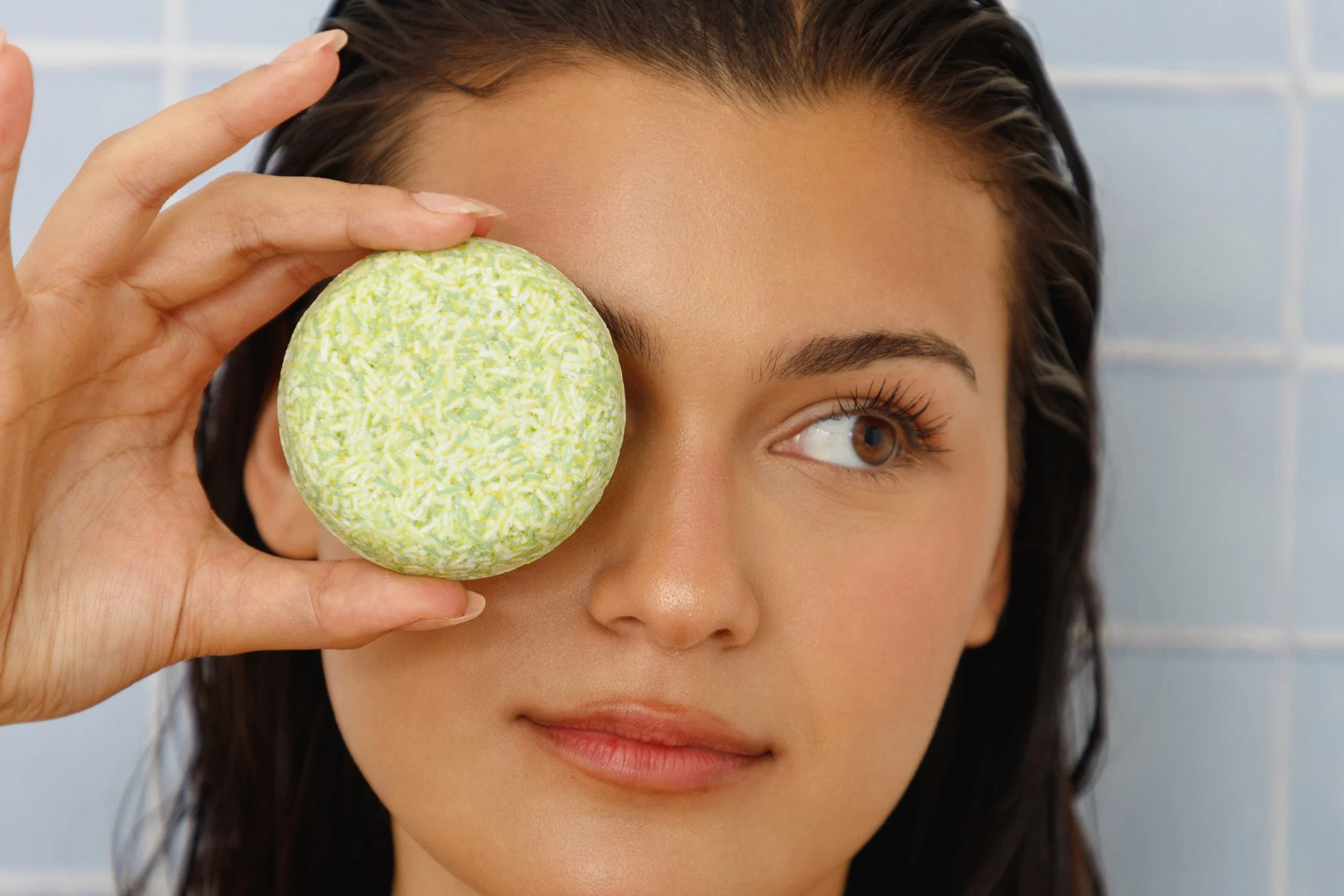 Shampoo Bar For Curly Hair - Image 27