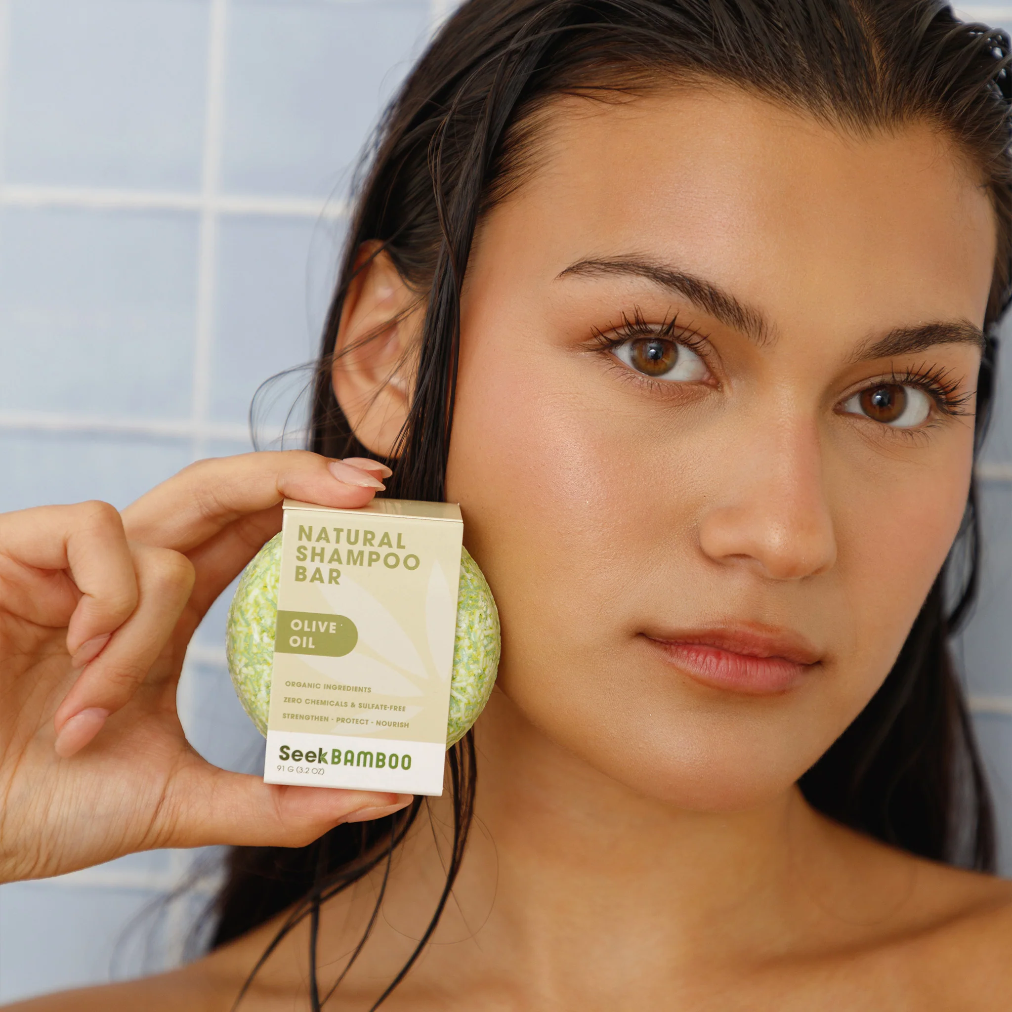 Shampoo Bar For Curly Hair - Image 28