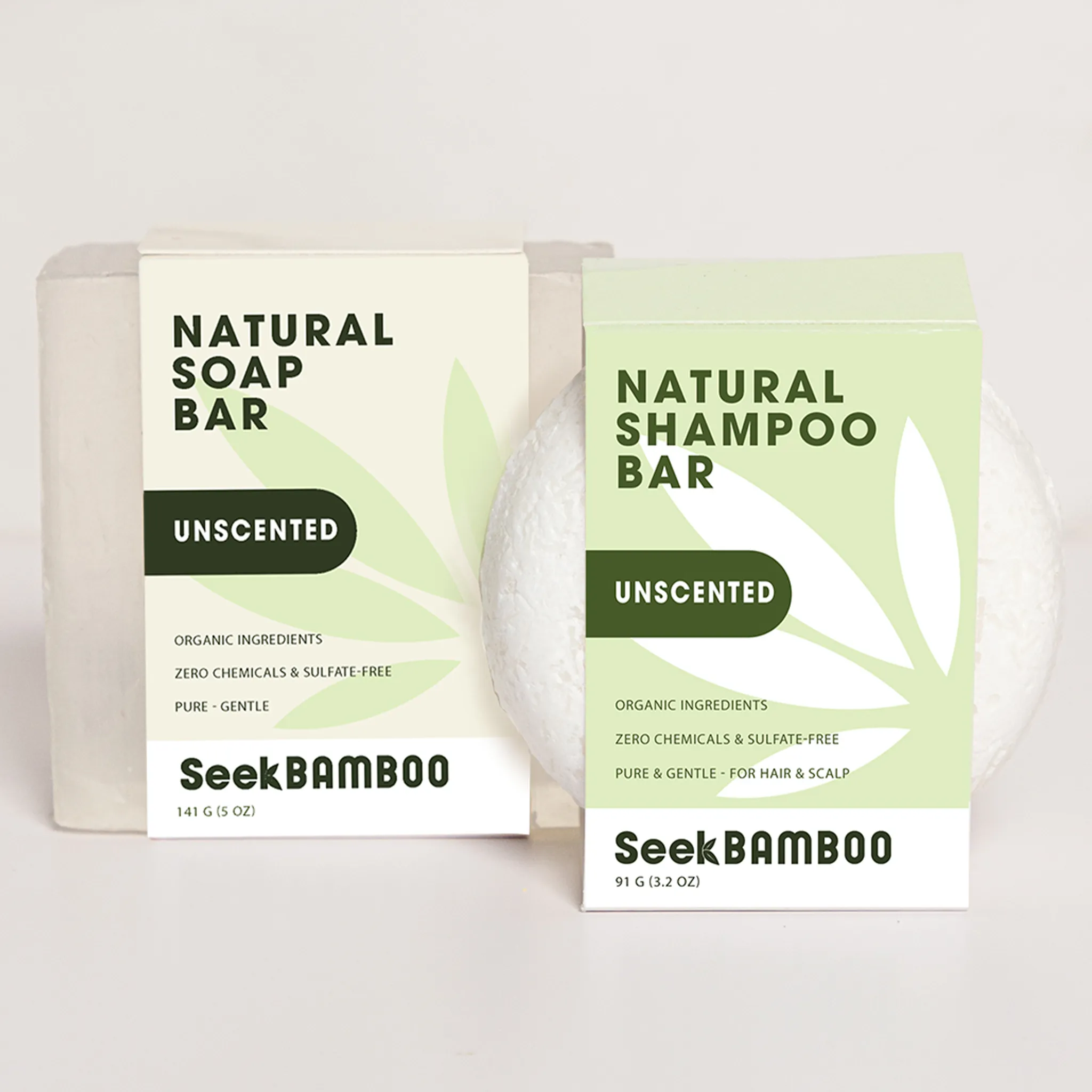 Shampoo and Soap - Image 79