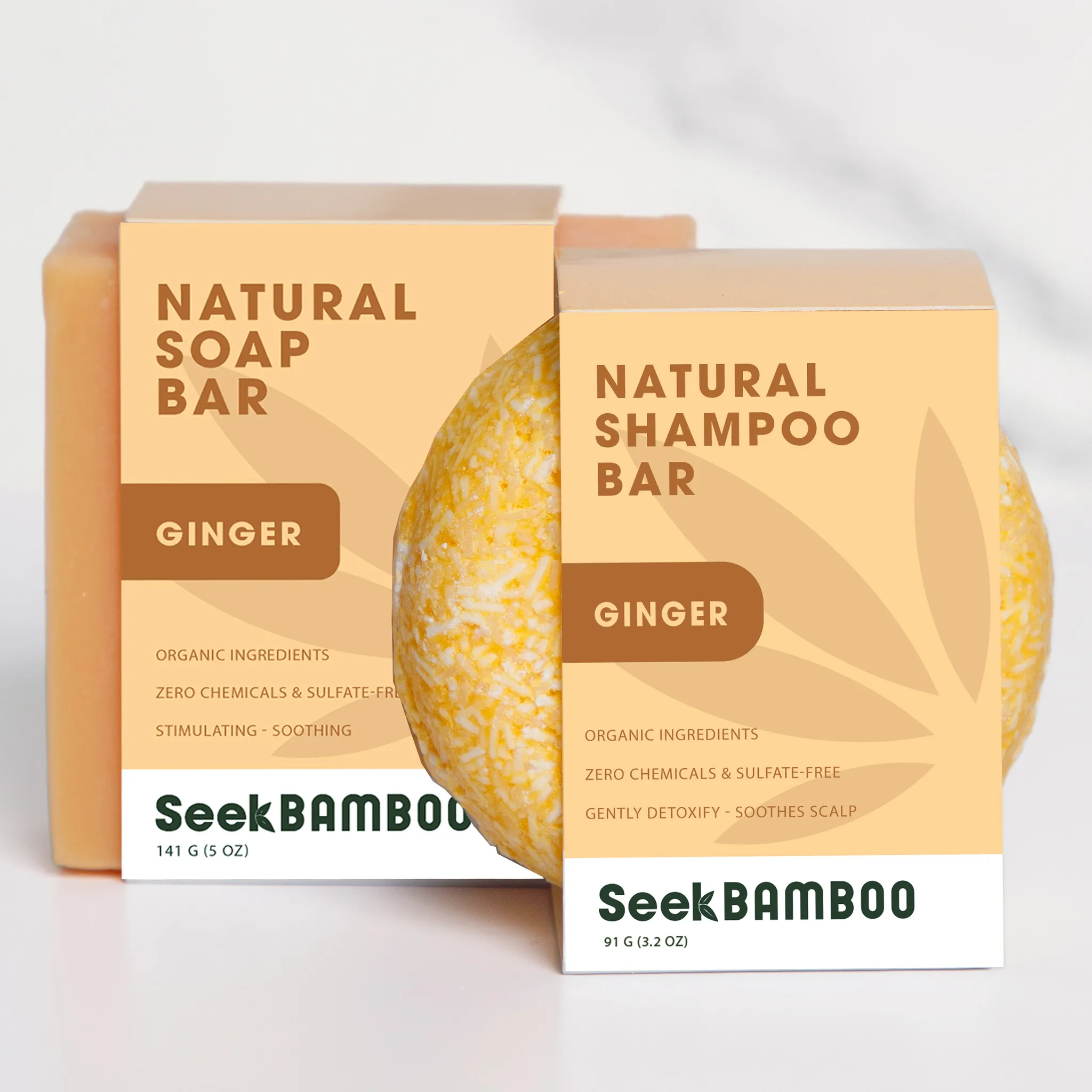 Shampoo and Soap - Image 42