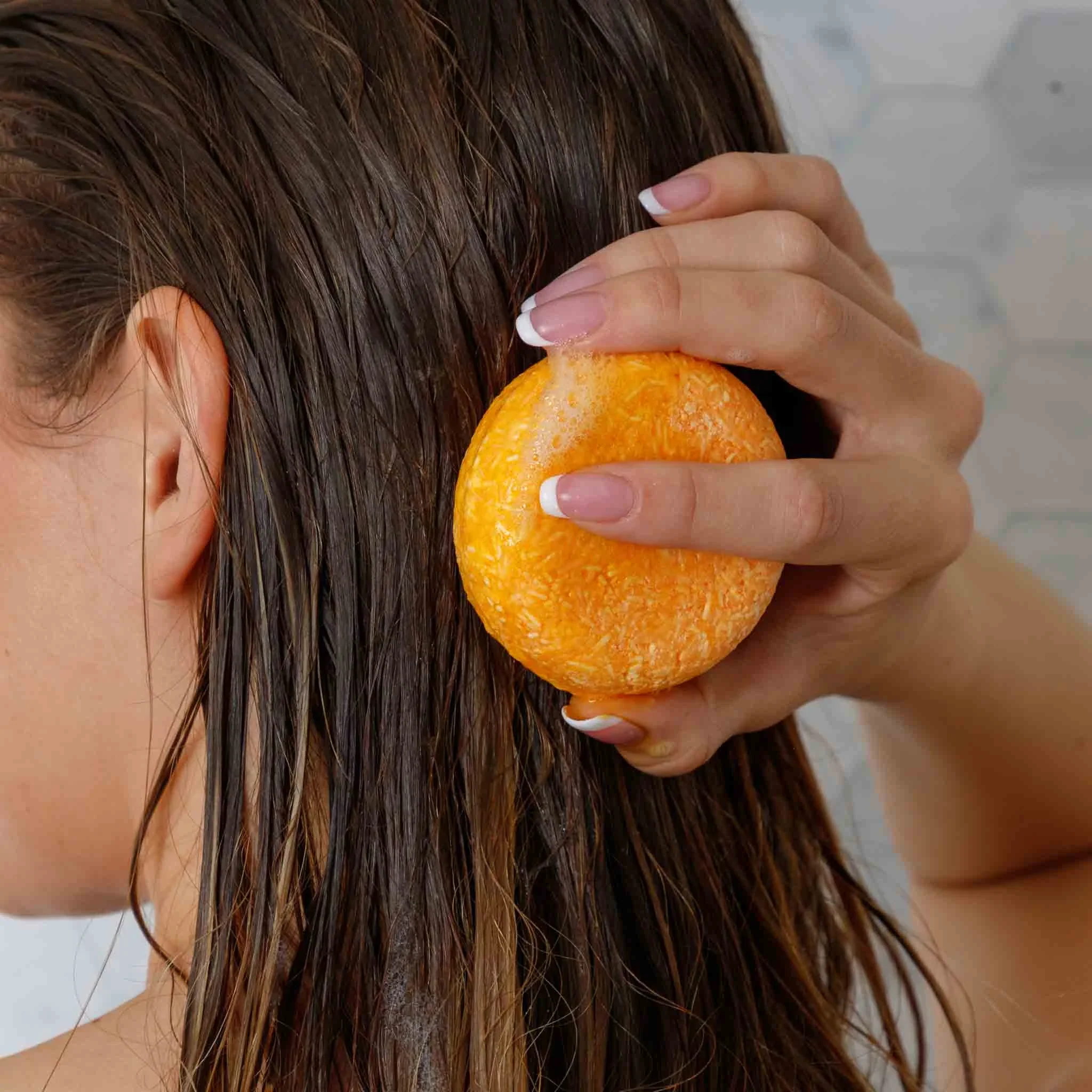 Shampoo For Dry Hair - Image 12