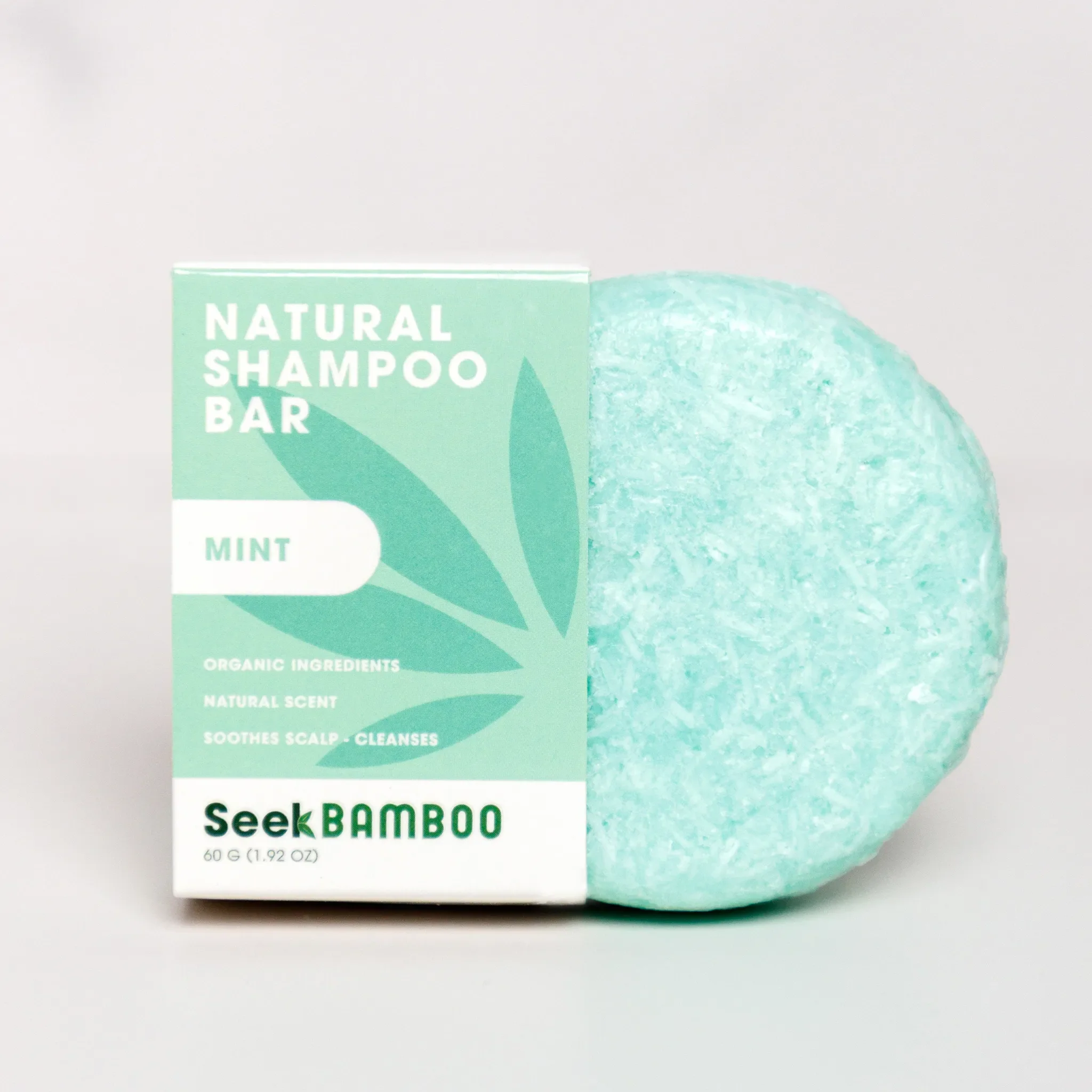 Shampoo For Hair Straight - Image 3