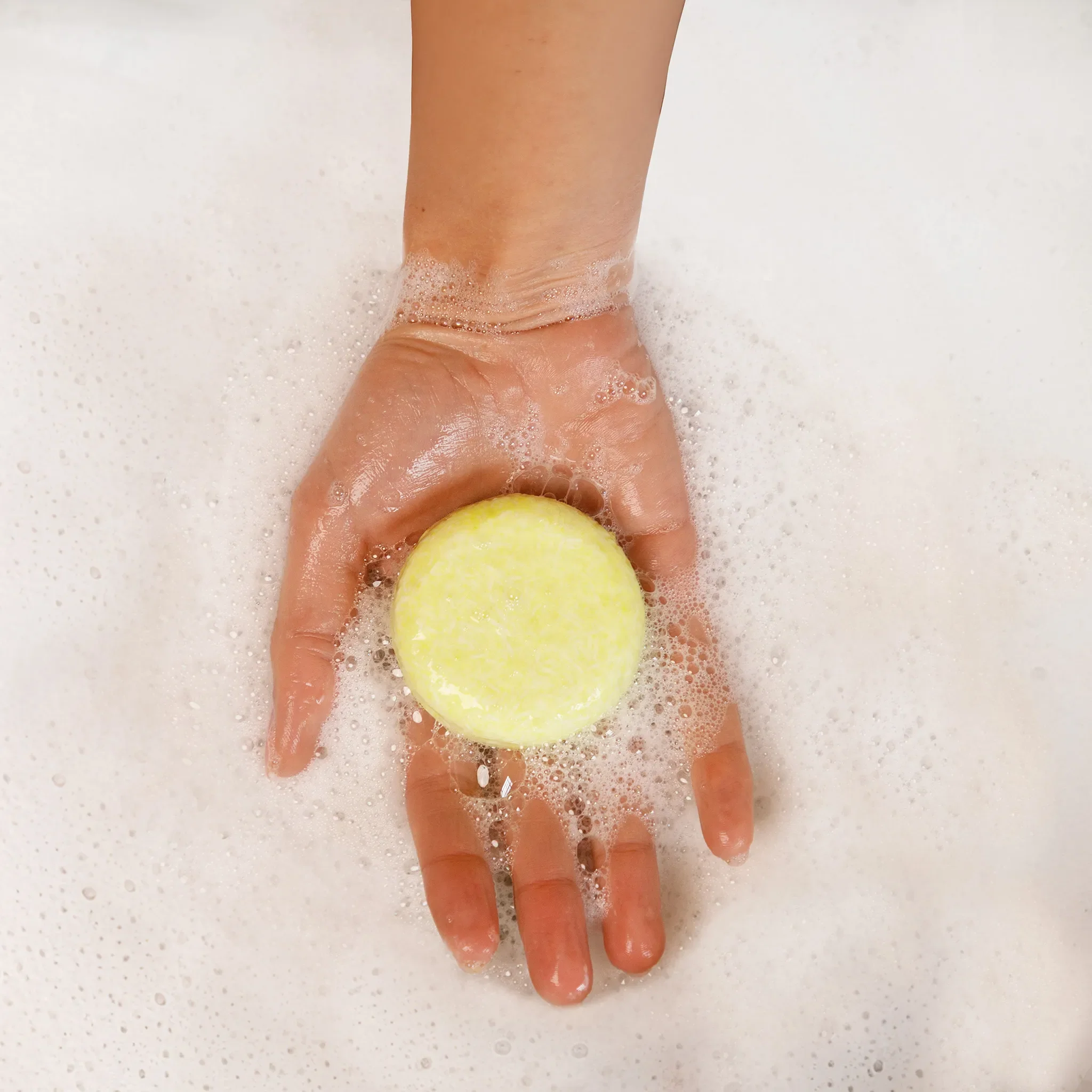 Shampoo For Wavy Hair - Image 16