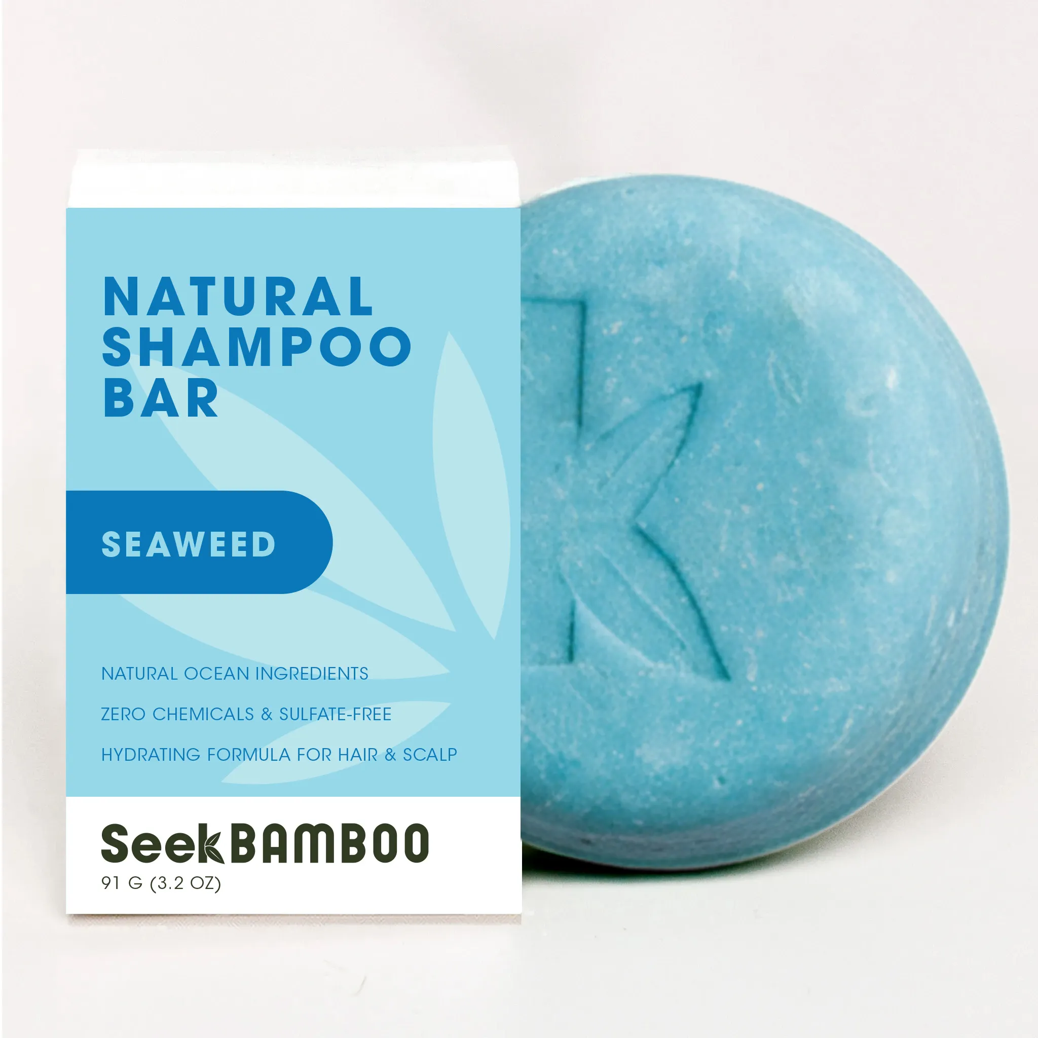Shampoo For Wavy Hair - Image 29