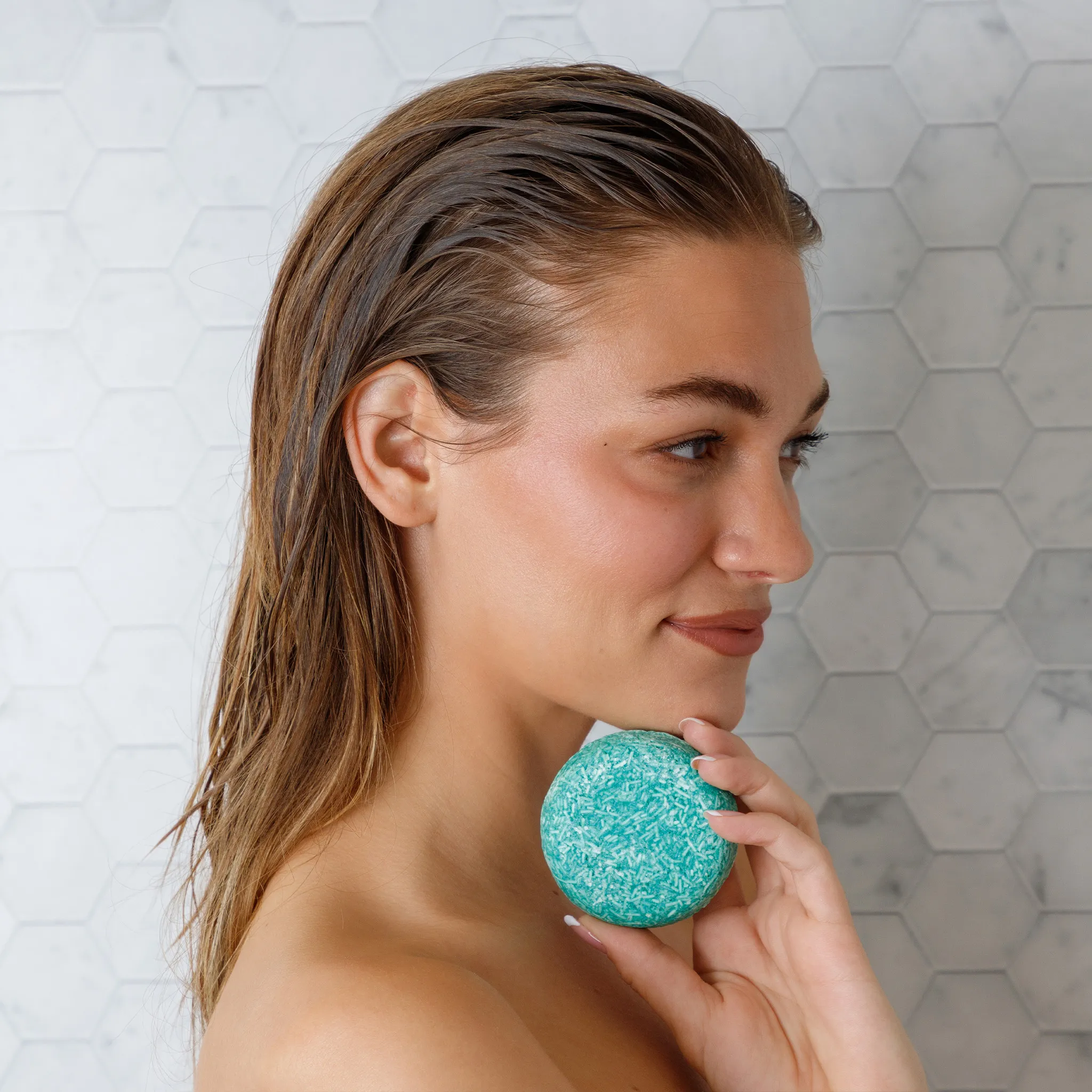 Shampoo For Wavy Hair - Image 6