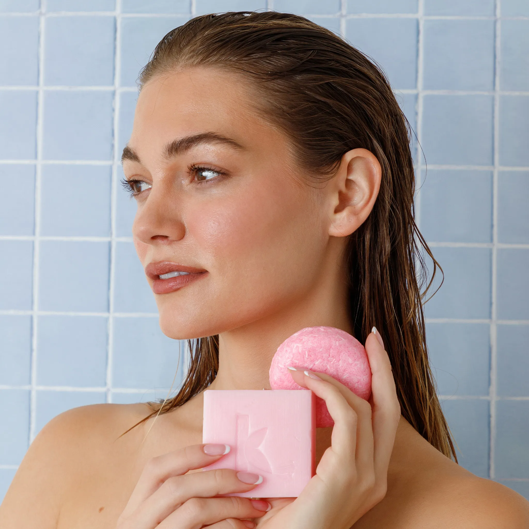 Rose Shower Bundle - Image 4