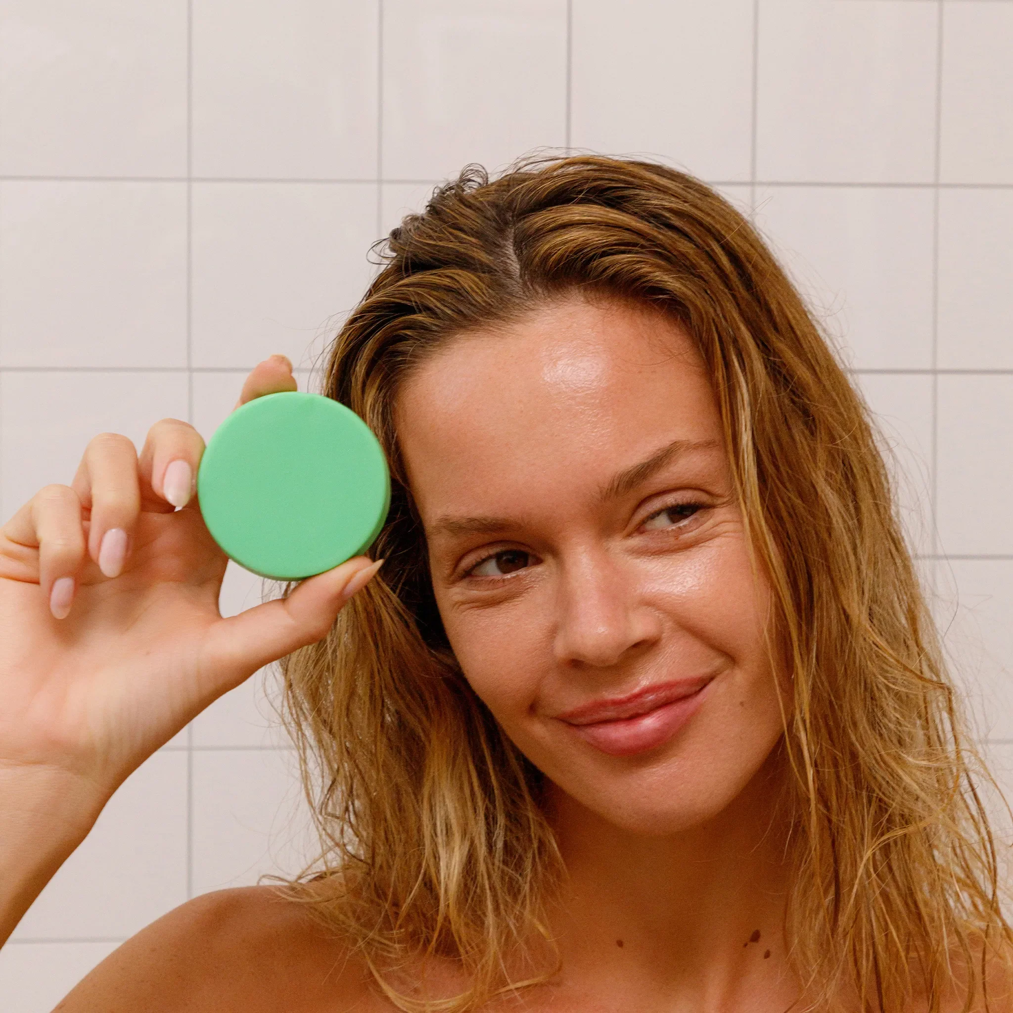 Tea Tree Conditioner Bar - Image 4