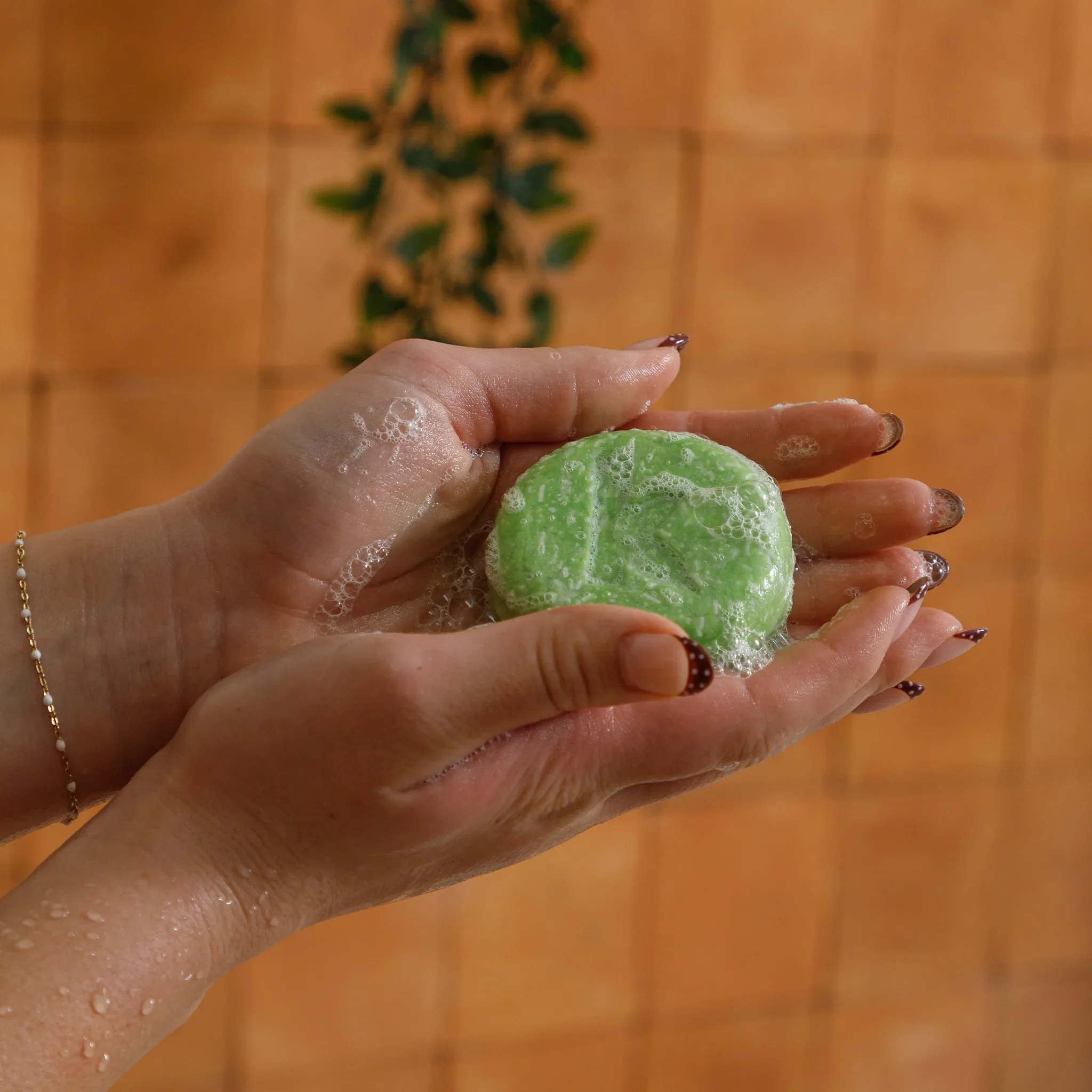 Tea Tree Shower Bundle - Image 6