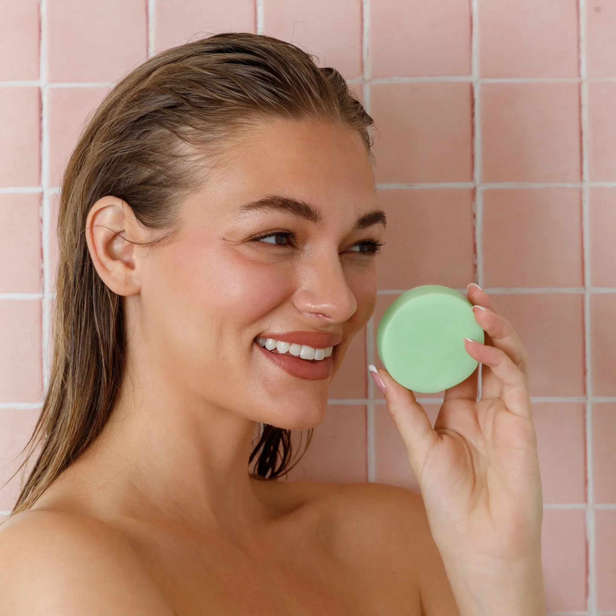 Volumizing Shampoo + Conditioner - Image 18