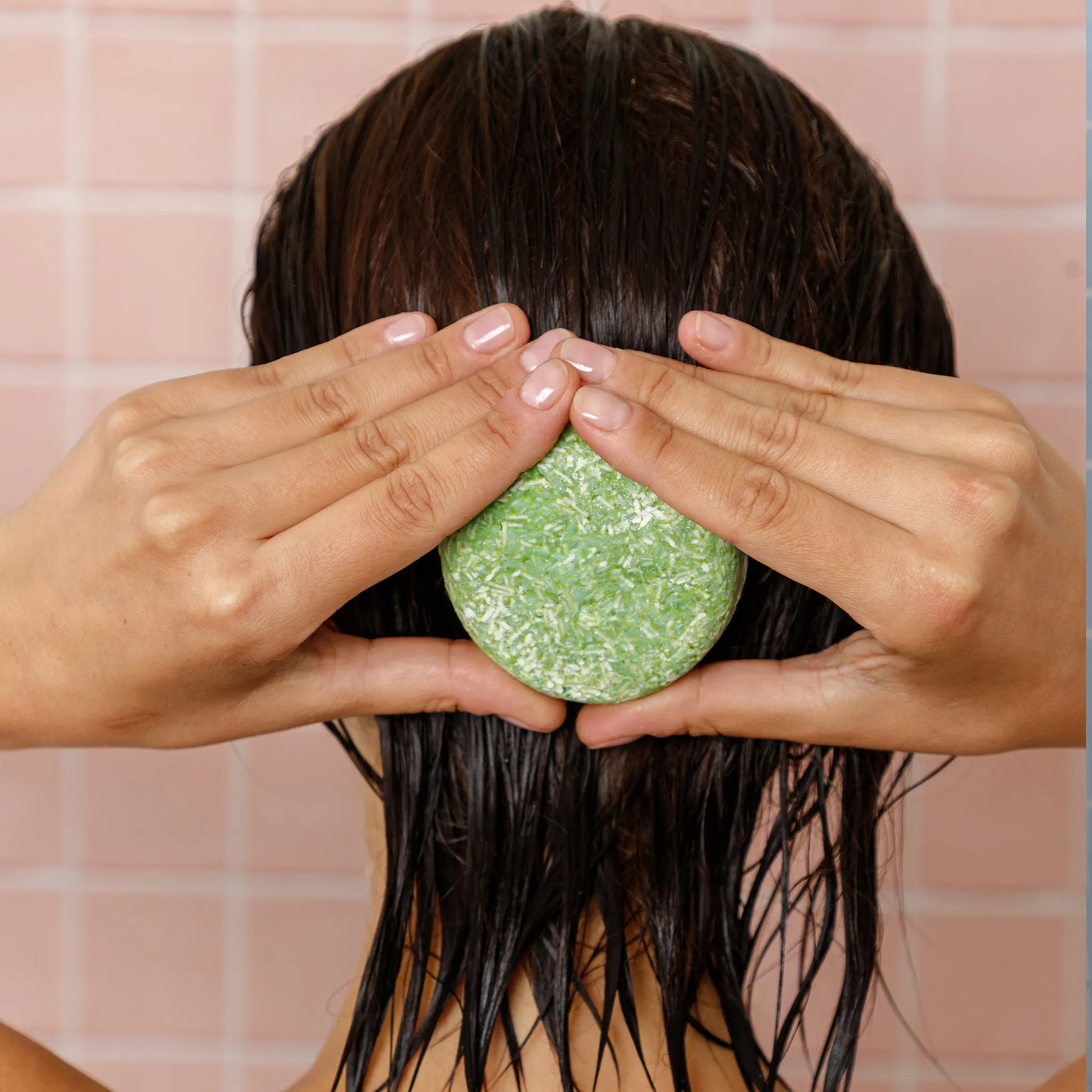 Volumizing Shampoo + Conditioner - Image 19