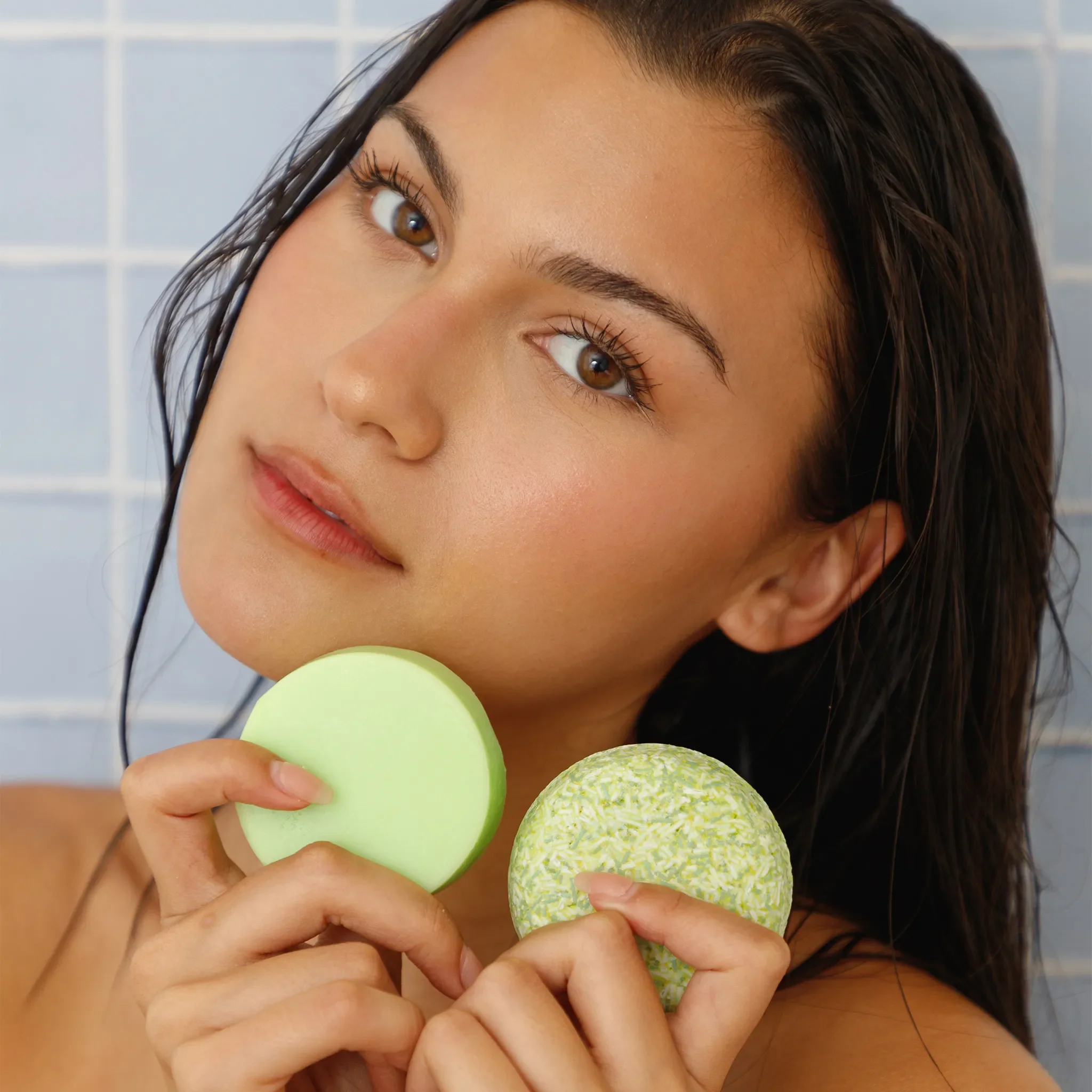 Volumizing Shampoo + Conditioner - Image 20