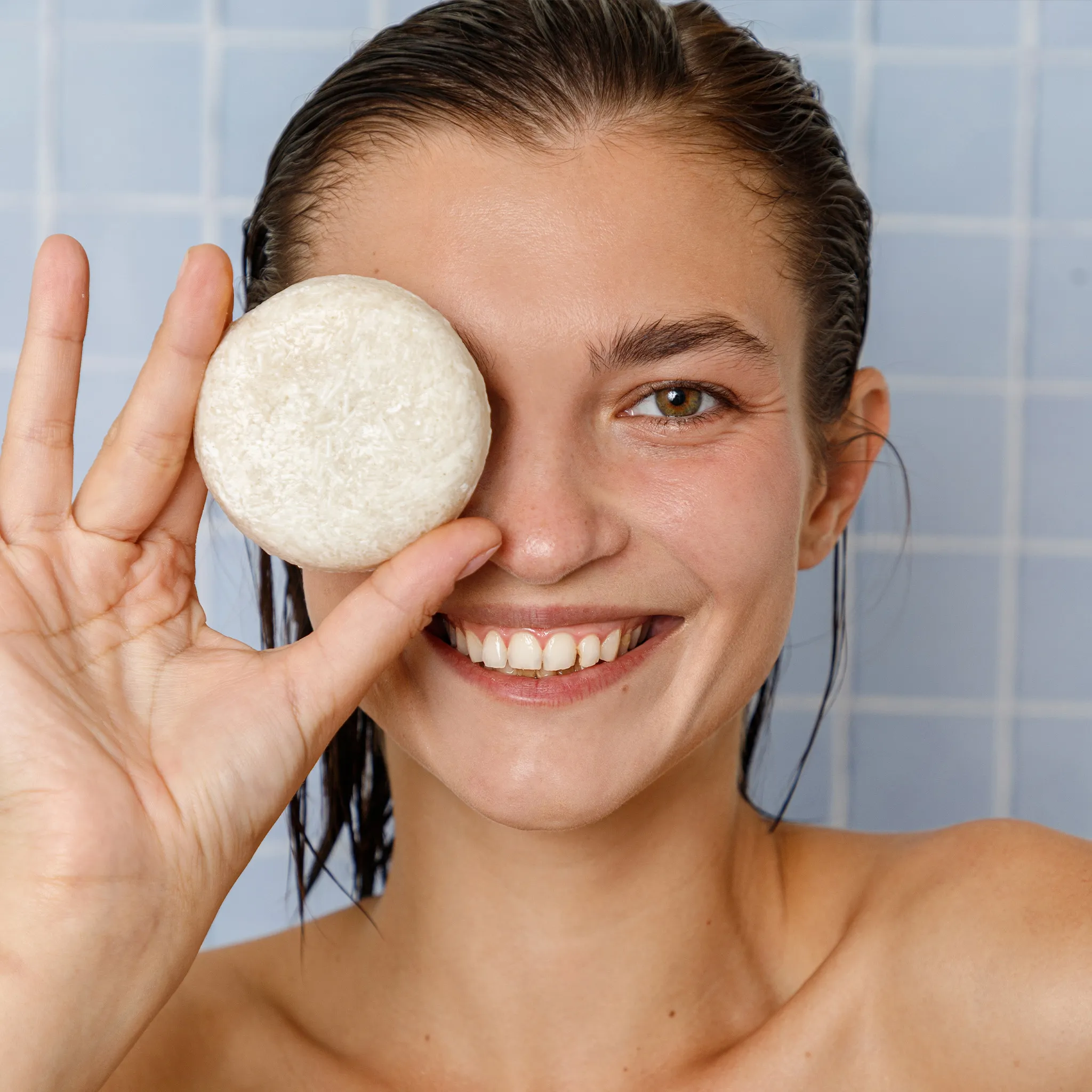 Volumizing Shampoo + Conditioner - Image 8